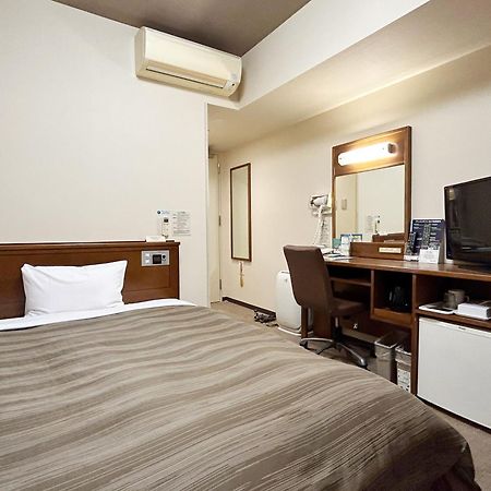 Hotel Route-Inn Ichinomiya Ekimae Exterior foto